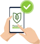 Authorized FloraFlex