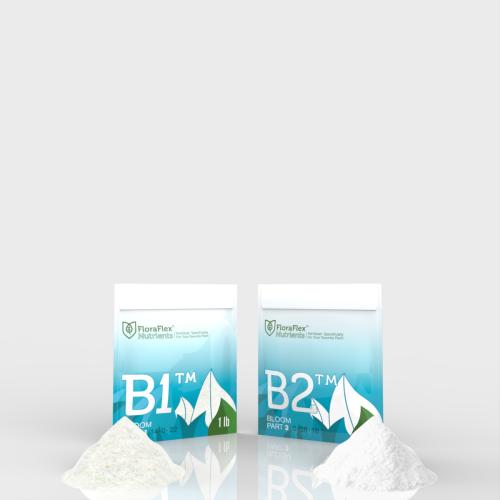 Bloom Bundle - 1lb