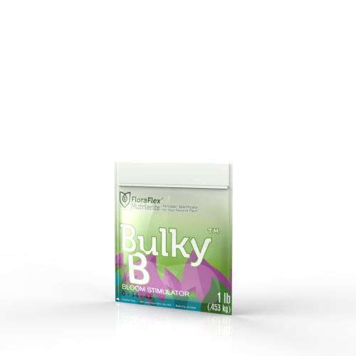Bulky B - Bloom Stimulator