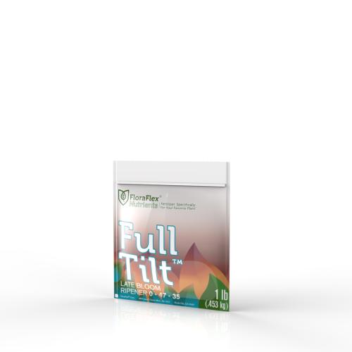 Full Tilt - Flowering Stimulator
