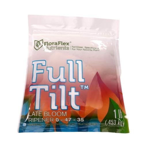 Full Tilt - Flowering Stimulator