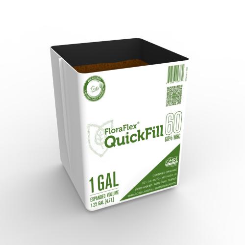 1 Gallone QuickFill™ Regular - 60 % Wassergehalt