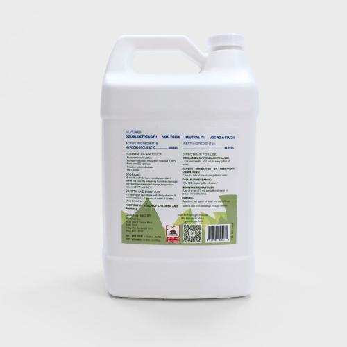 Tropfbewässerung für Wurzeln – 3,78 l (1 Gallone)