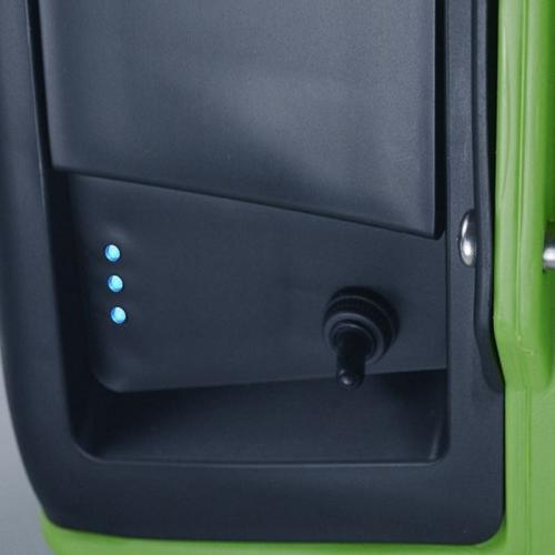 Rechargeable Nebulizer (8L)