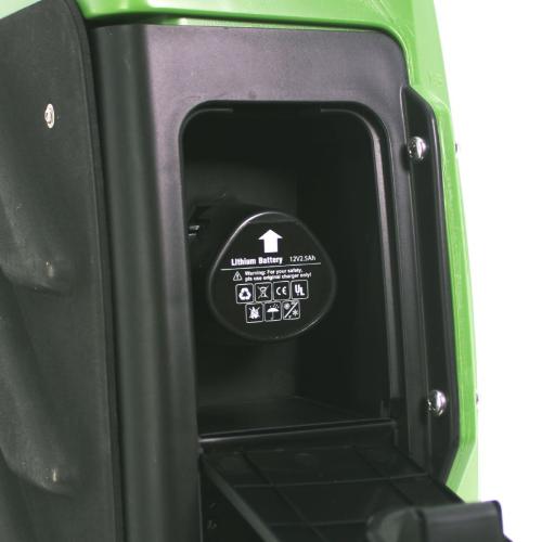 Rechargeable Nebulizer (8L)