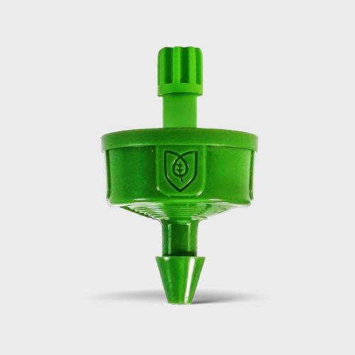 0.5 GPH (± 2L/h) Dripper