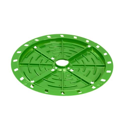 Round Matrix | 9 - 10.5"