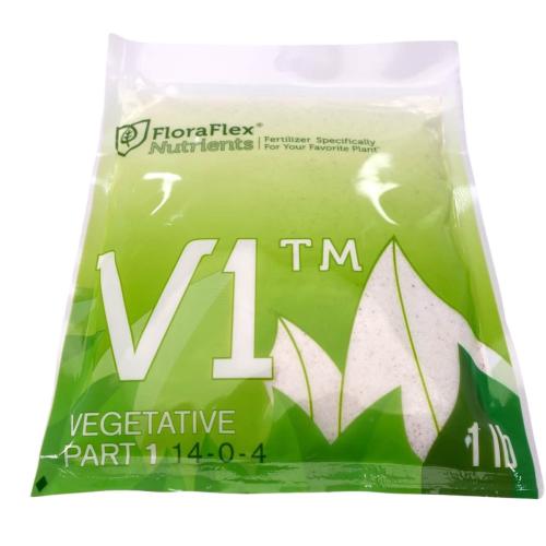 V1 - Vegetative Part 1