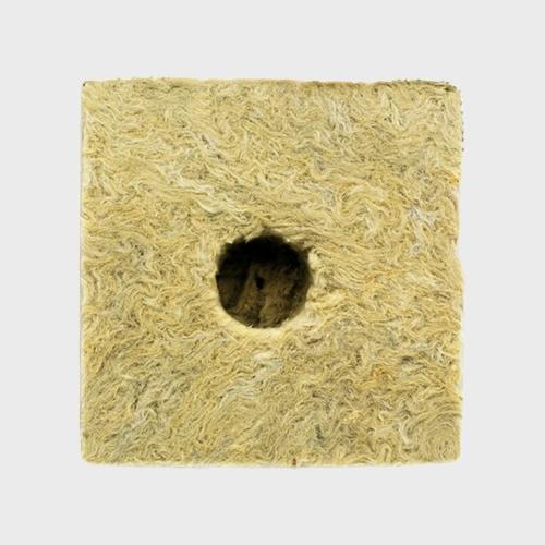 FloraWool -  Rockwool 6" Blok